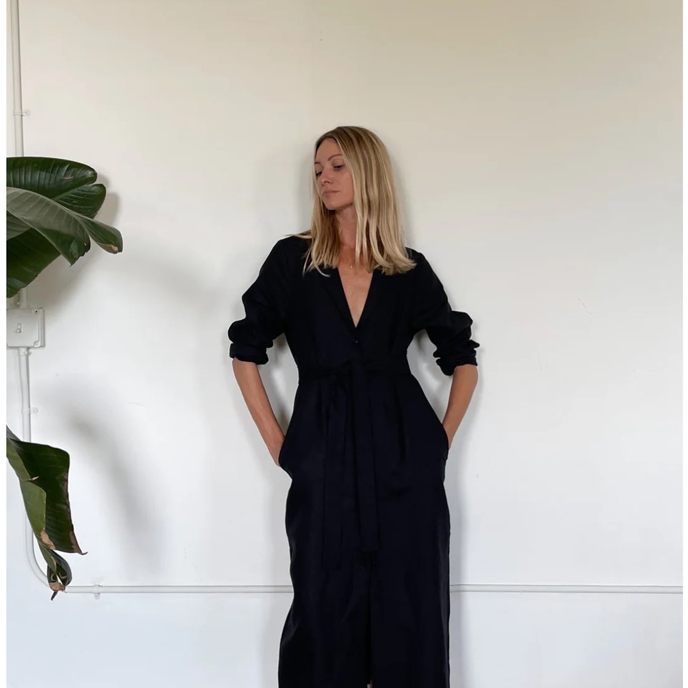 ISO Vincent James Design Dress, Size Medium